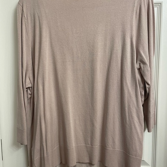 14th & Union Tank and Sweater Set NWOT - Picture 2 of 4